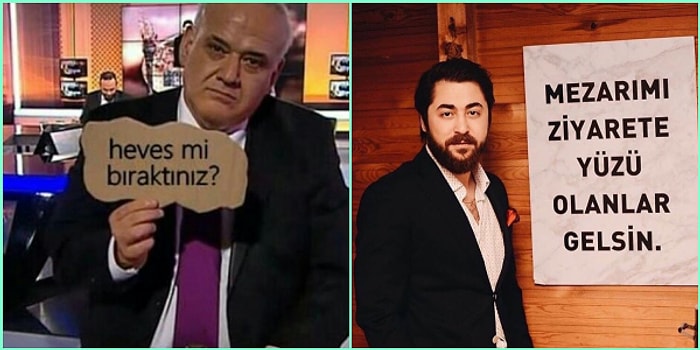 'Ölmeden Önce Herkese Bir Fotoğraf Gönderecek Olsanız O Hangisi Olurdu?' Sorusuna Gelmiş 17 Efsane Cevap