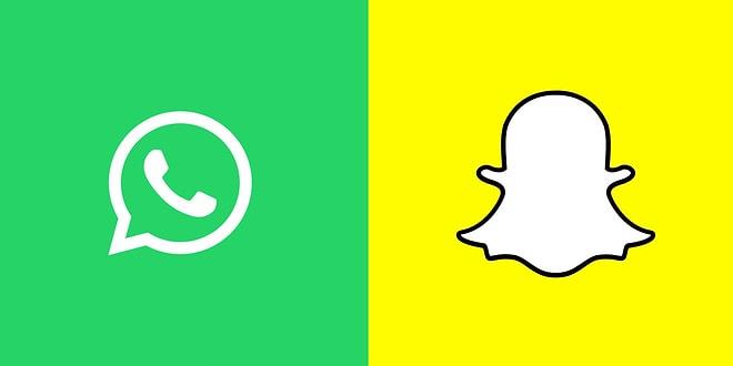WhatsApp Snapchat'i Bir Kez Daha Kopyalıyor: Bu Sefer de Mesajlar Kaybolacak!