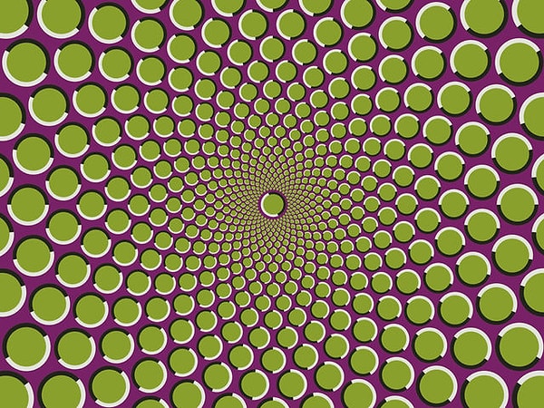 10. Какие цвета вы видите на этой картинке?