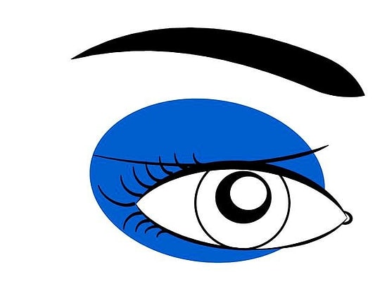 Тест: Выберите форму ваших глаз и узнайте, как это влияет на ваш характер