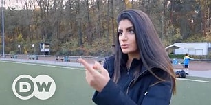 Bundesliga'nın İlk Türk Kadın Hakemi Olma Yolunda: Aylin Acur
