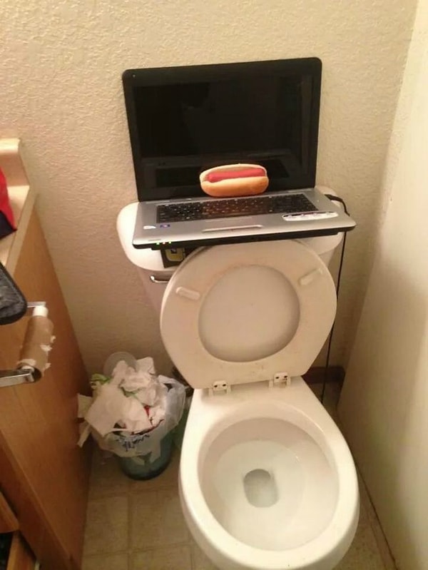 6. Пьяная многозадачность