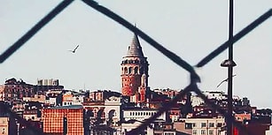 Şehrin En Sihirli Halinin Caz Hali Olduğunun Kanıtı 11 An
