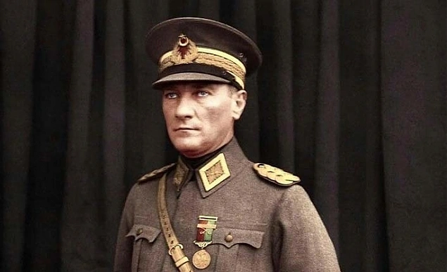 Atatürk, Danıştay kararıyla madalyalara geri dönüyor Atatürk, Danıştay kararıyla madalyalara geri dönüyor