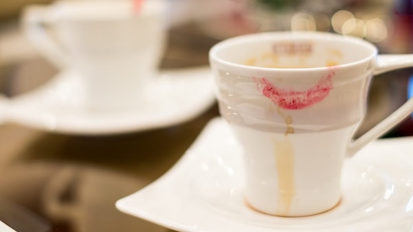 4. Моете ли вы за собой посуду в офисе?