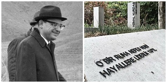 'Hayallere Liderlik Yaptı!' ODTÜ'nün Efsane Rektörü Kemal Kurdaş