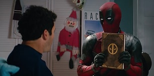 Aralık'ta Vizyona Girecek Olan Yeni Deadpool Filminden İlk Fragman Geldi!