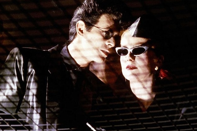 17. The Hunger (1983)