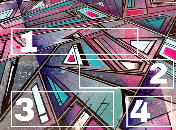 4. А где здесь 777?