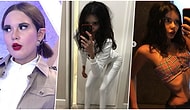 Yaptığı Korkunç Photoshoplarla Anoreksik Gibi Görünen Bahar Candan'ın Son Haline Çok Şaşıracaksınız!