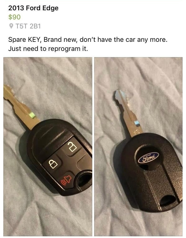 7. Универсальный ключ - только сегодня!