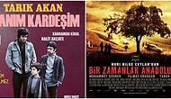 Türk Filmi Aşıkları Buraya! Onedio Çalışanlarının En Sevdiği 10 Türk Filmi