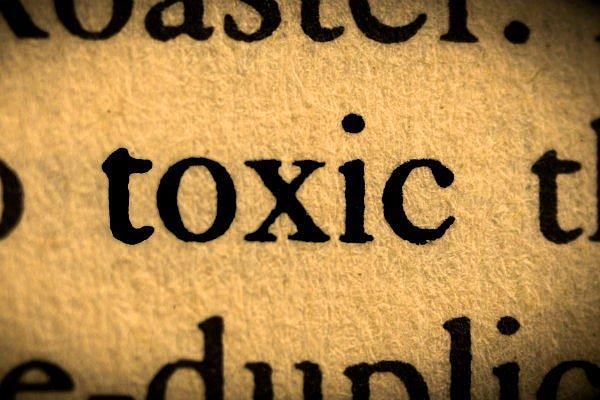 'Toxic' sözcüğünün aranması %45 arttı: İnsanlar bu sözcüğü artık birçok durum için kullanıyor'
