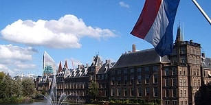 Hollanda'ya Yerleşmek Zorlaşıyor: Türklere 'Uyum Sınavı' Geliyor