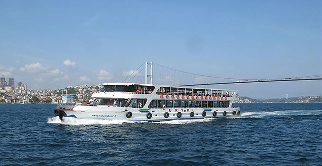 İDOnun Ardından TURYOL da İç Hat Seferlerini Durdurabilir: Her An Kontak Kapatabiliriz 16