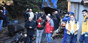 Zonguldak'ta 'Ruhsatsız' Maden Ocağında Patlama: Üç İşçi Hâlâ Mahsur