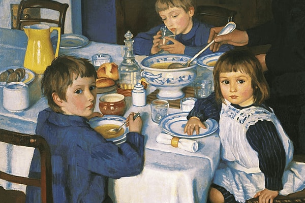 4. А какой суп вы бы предпочли?