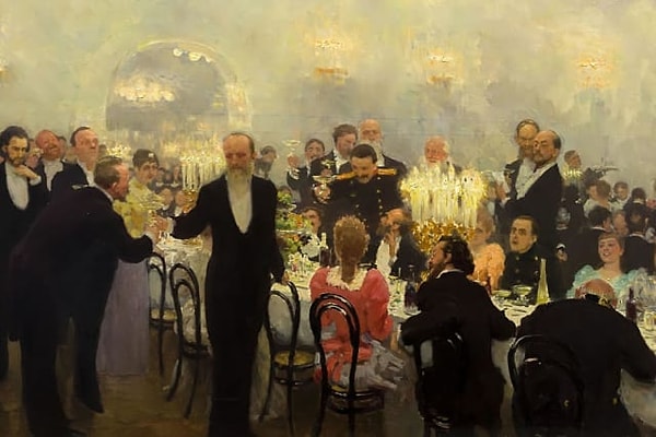 5. Какой десерт вы бы съели?