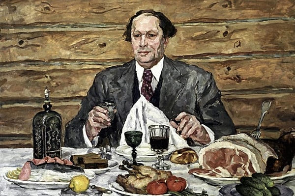 7. И последний вопрос: какой алкогольный напиток вы бы предпочли?