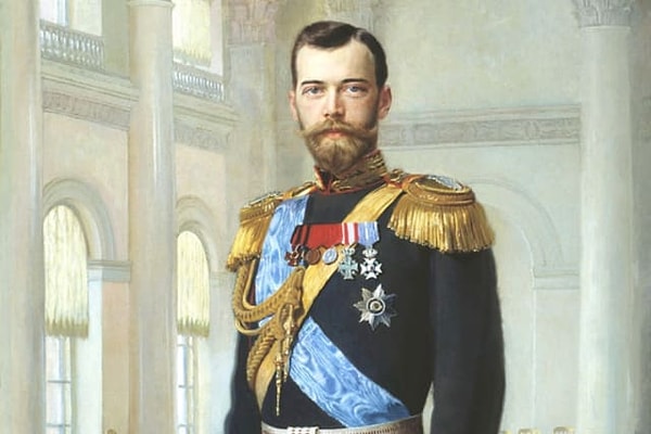 Вам подходит диета Николая II