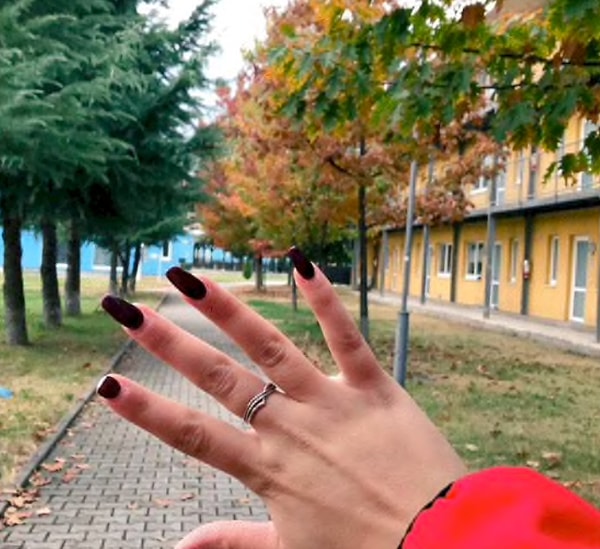 4. А сломанные ногти? Извечная проблема человечества!