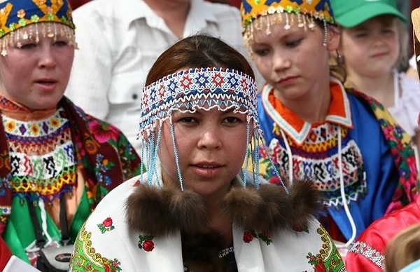 17. Назовите столицу Коми: