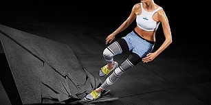 Soğuk Havaya Rağmen Spordan Vazgeçmeyenlerdensen Spor Giyimde Yılın En Büyük İndirimi Senin İçin Gelsin!