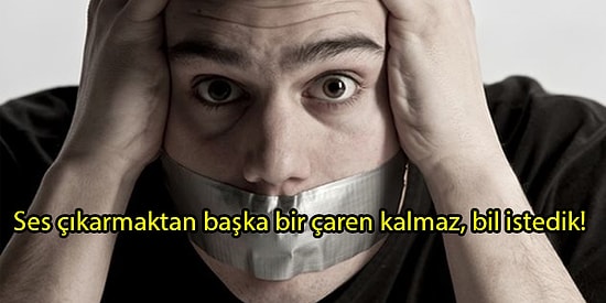 Biraz Abartmıyor musunuz Hanımlar Diyen Erkekleri 5 Dakikalığına Kadınların Yaşadıkları Zorlukları Anlamaya Davet Ediyoruz!