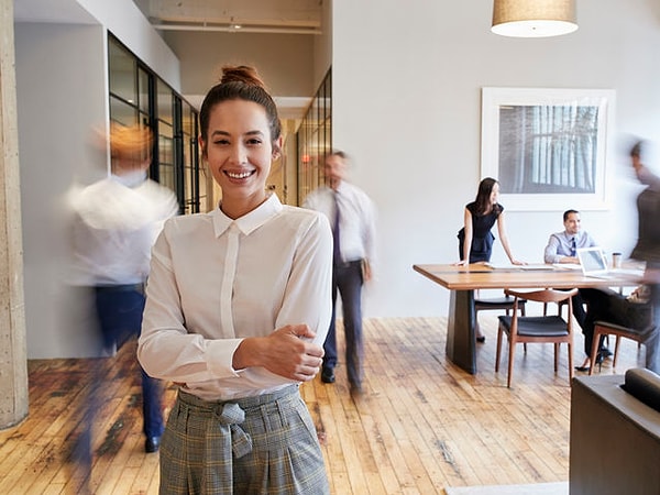 2. Кем ты себя видишь?