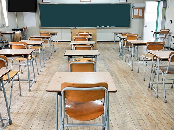 6. Какой из этих предметов тебе нравился больше в школе?