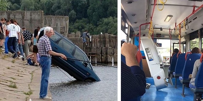 Пофигизм зашкаливает, или 19 самых непоколебимых в мире людей