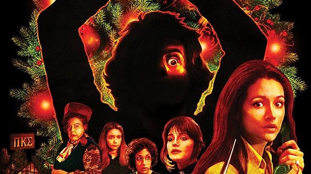 1. Black Christmas