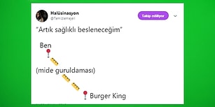 Her Geçen Gün Biraz Daha Sağlıksız Besleniyoruz! Sağlıklı Yaşamak İsteyip de Bir Türlü Başaramayanlara Altın Değerinde Öneriler