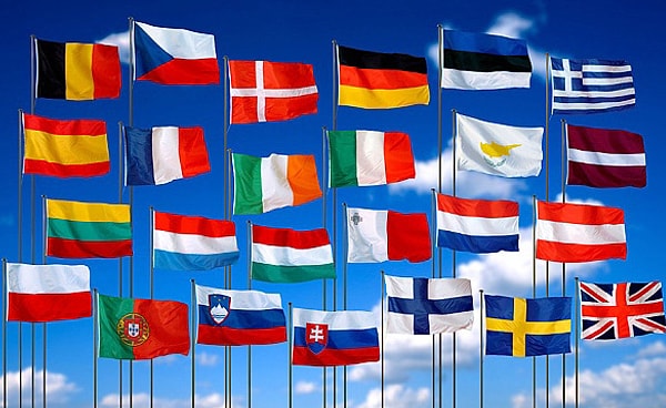 8. Самое многонациональное государство в мире - это...