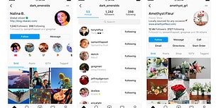 Herkesi Etkileyecek: Instagram'ın Tasarımı Değişiyor, Sahte Beğeni ve Takipçiler Siliniyor!