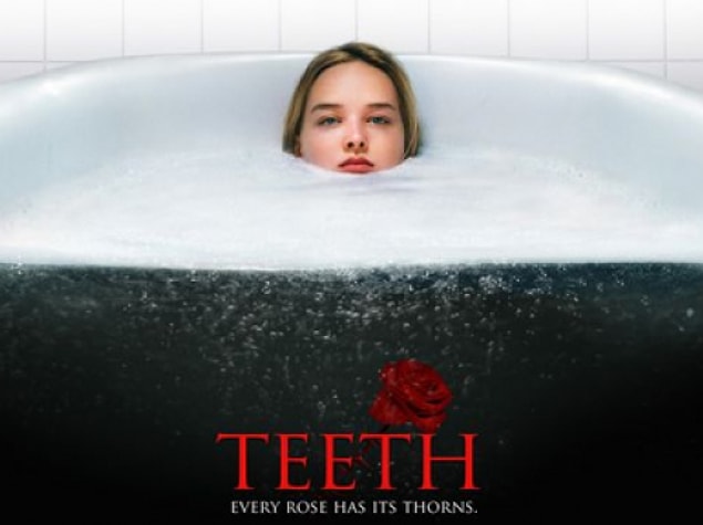 20. Teeth