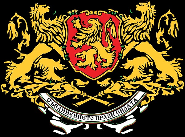 1. Герб какой страны вы видите?