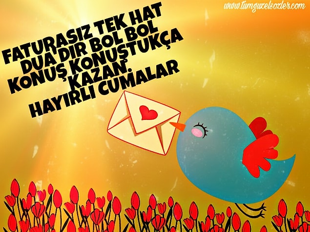 Paylaşmaya Hazır 2019 Cuma Mesajları Kütüphanesi: Resimli, Resimsiz, Kısa, Anlamlı, Değişik, Şık, Hadis