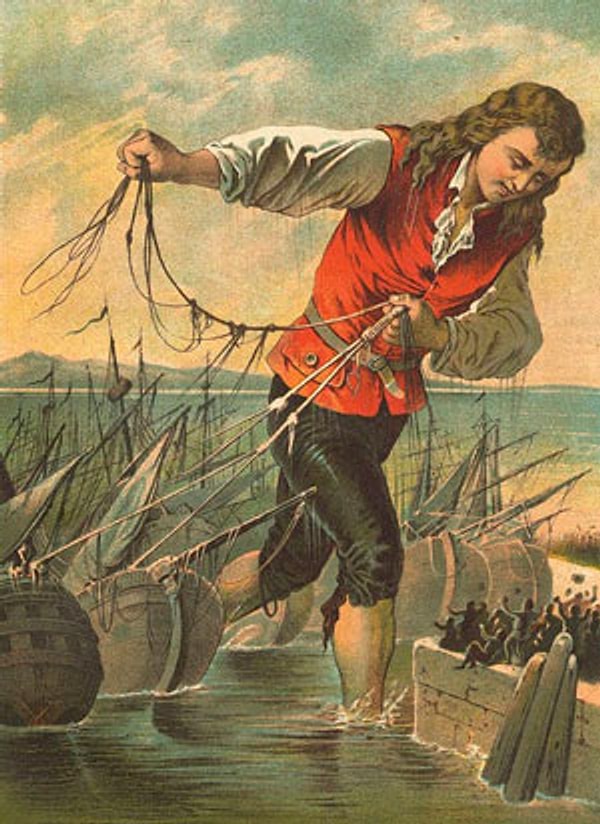 Посмотреть ответ: