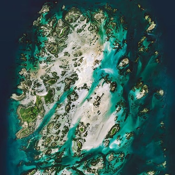 18. Шозе, Ла-Манш