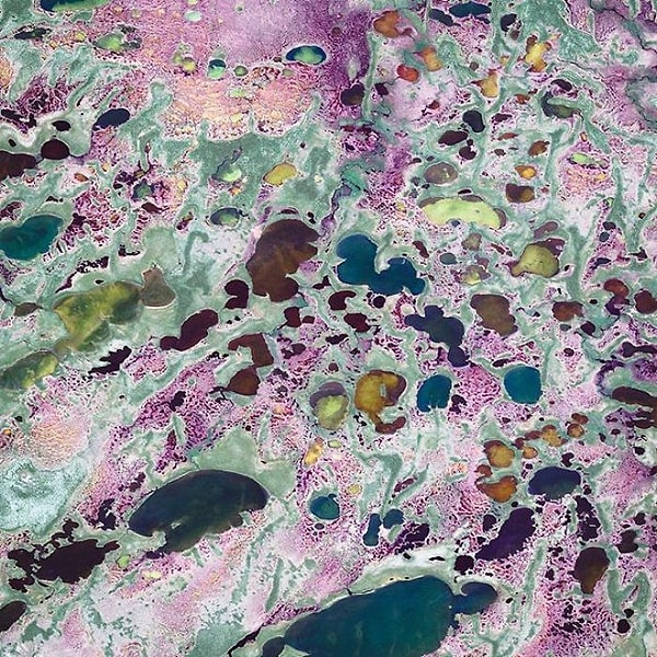 28. о. Акимиски, Канада