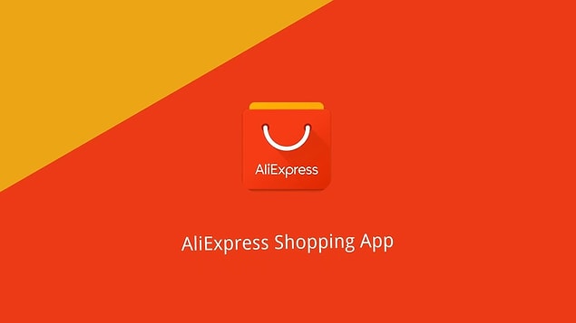 Aliexpress kargo takibi nasıl yapılır?