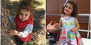 İlik Nakli Bekliyor! Nadir Görülen Bir Lösemi Türü ile Mücadele Eden Minik Öykü'ye Umut Olalım