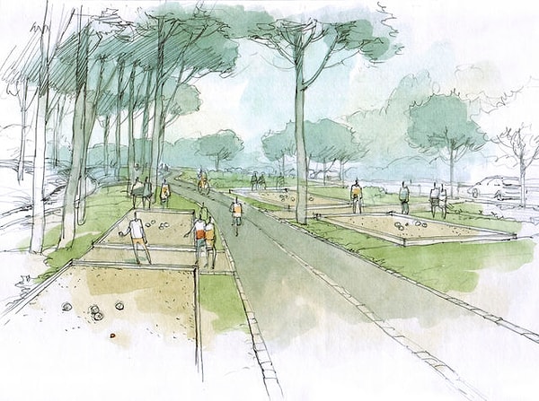 2. Какое время года вы видите на этой картинке?