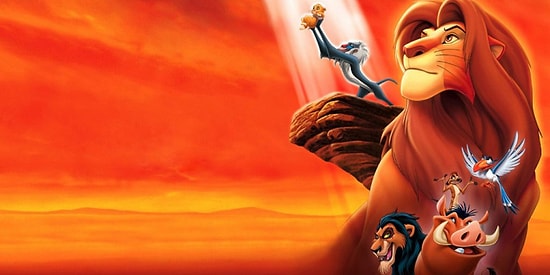 Disney представил миру тизер игорового «Короля Льва»