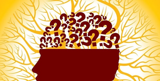 Тест: Насколько здоров ваш разум?