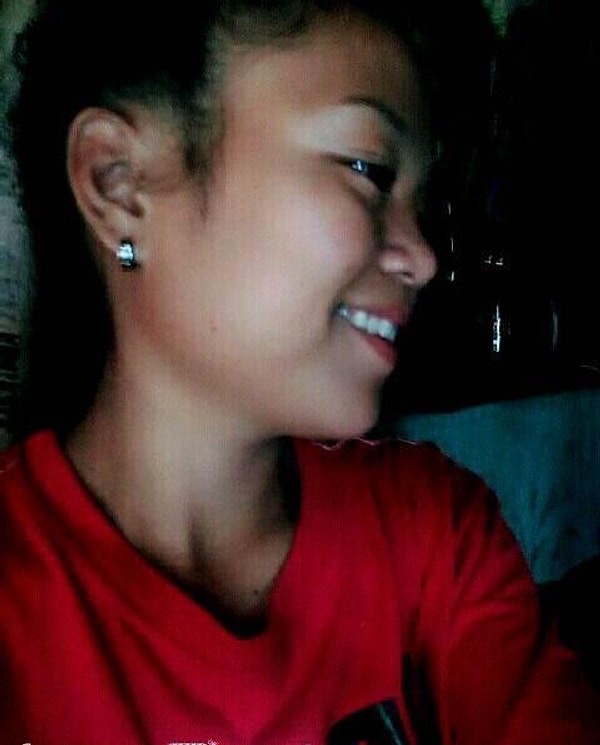 Эта история началась с сильных болей в животе Кимберли.