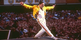 Ölümünün 27. Yıldönümünde Freddie Mercury'nin Gelmiş Geçmiş En Efsanevi Ses Olduğunun 27 Kanıtı