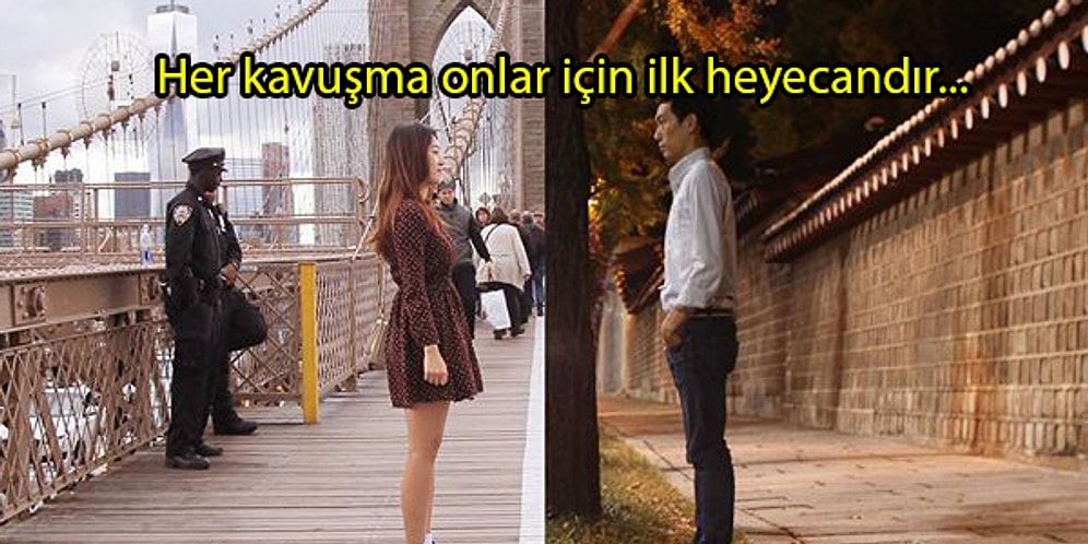 Gözlerden Irak Olsalar da Gönüller Bir! Uzak Mesafeli İlişki Yaşamanın Aslında Hiç de Kötü Olmadığının 15 Kanıtı
