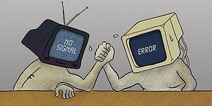 Gençler Televizyon İzlemiyor! Yapılan Araştırmaya Göre İnternet Kullanımı Daha Önde